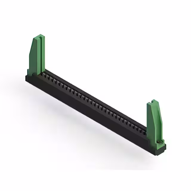 357-031-425-178 EDAC Inc.  Edgeboard Connectors